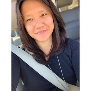 Meet your Posher, Marrienne leonor